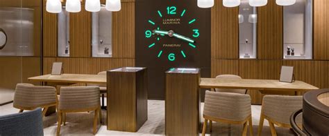 panerai yorkdale|yorkdale Panerai shop.